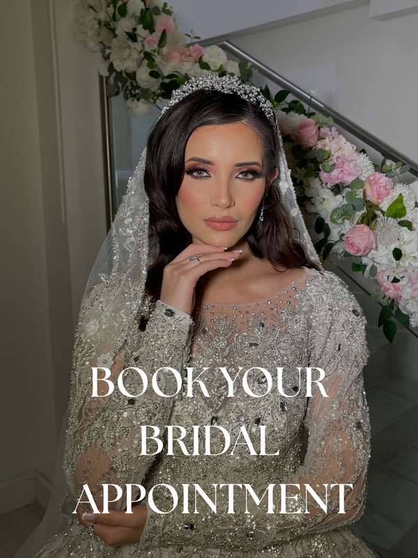 Bridal Appointment