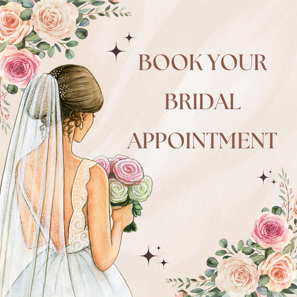 Bridal Appointment