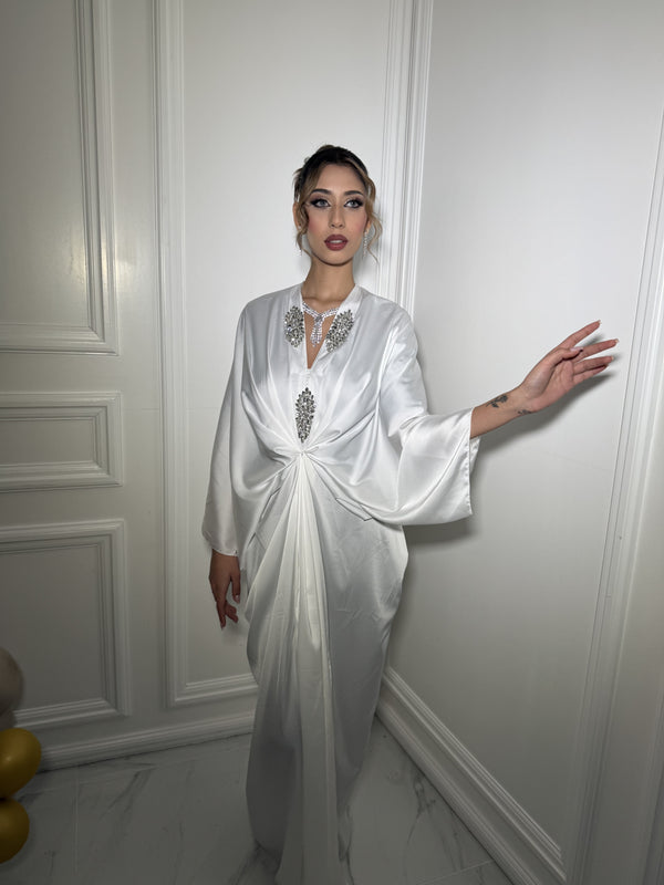 White Kaftan